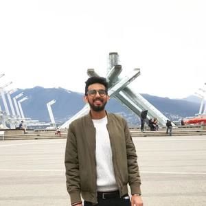 Meet your Posher, Vijay